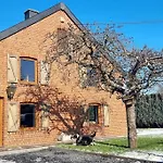 L'hirondeau De *