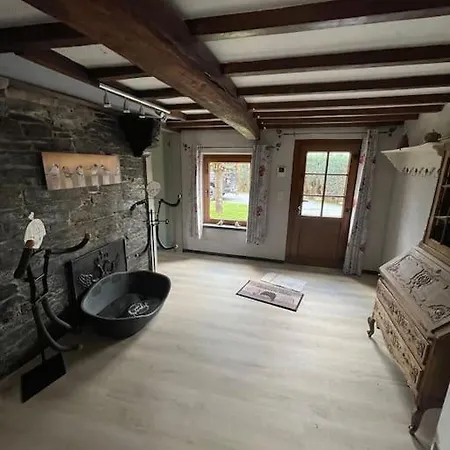 L'hirondeau De Casa vacanze Tenneville