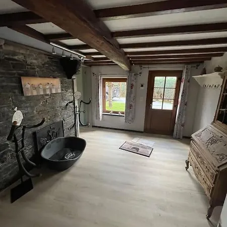 L'hirondeau De Holiday home Tenneville